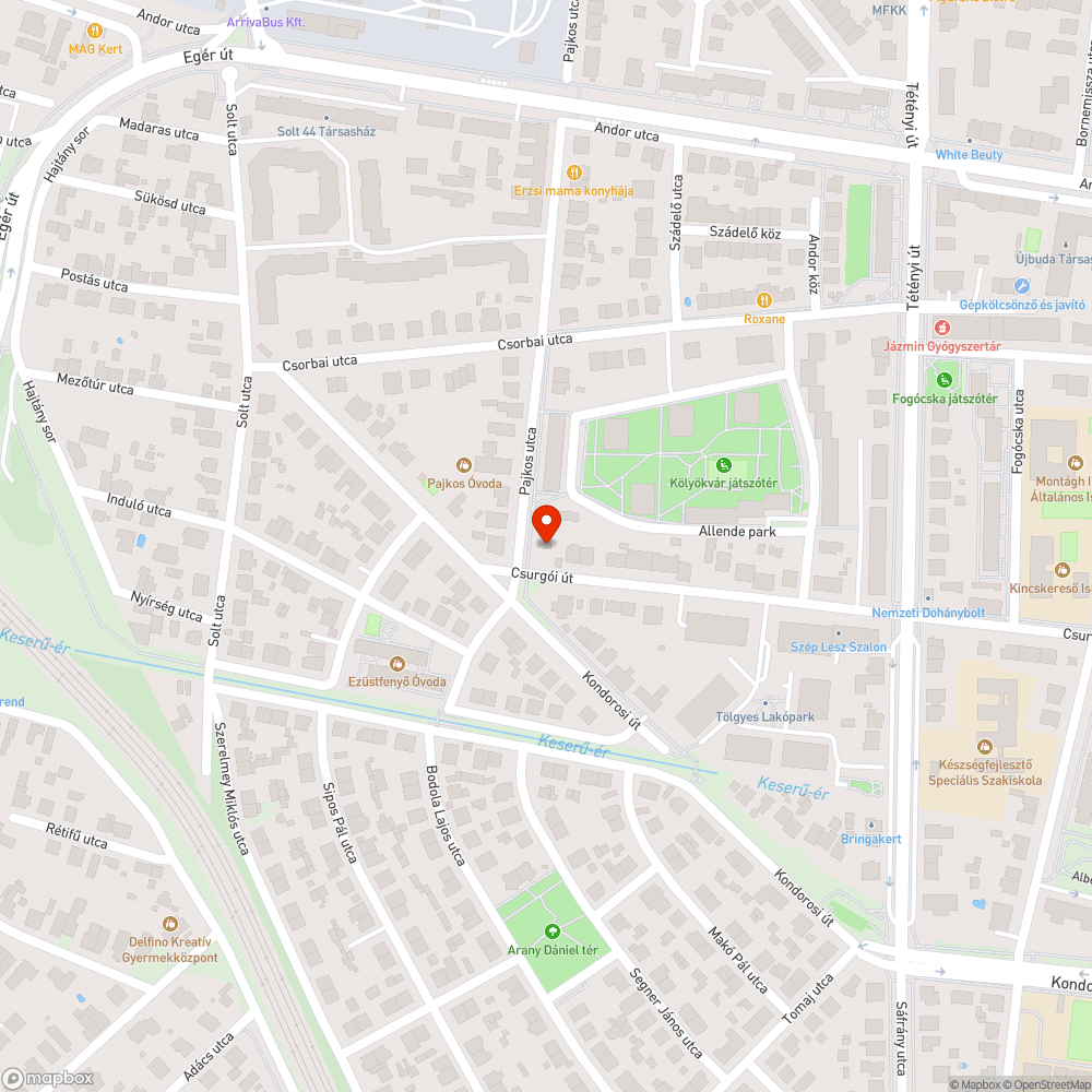 kiálló botlásveszélyes Telekom fedlap bejelentés helye