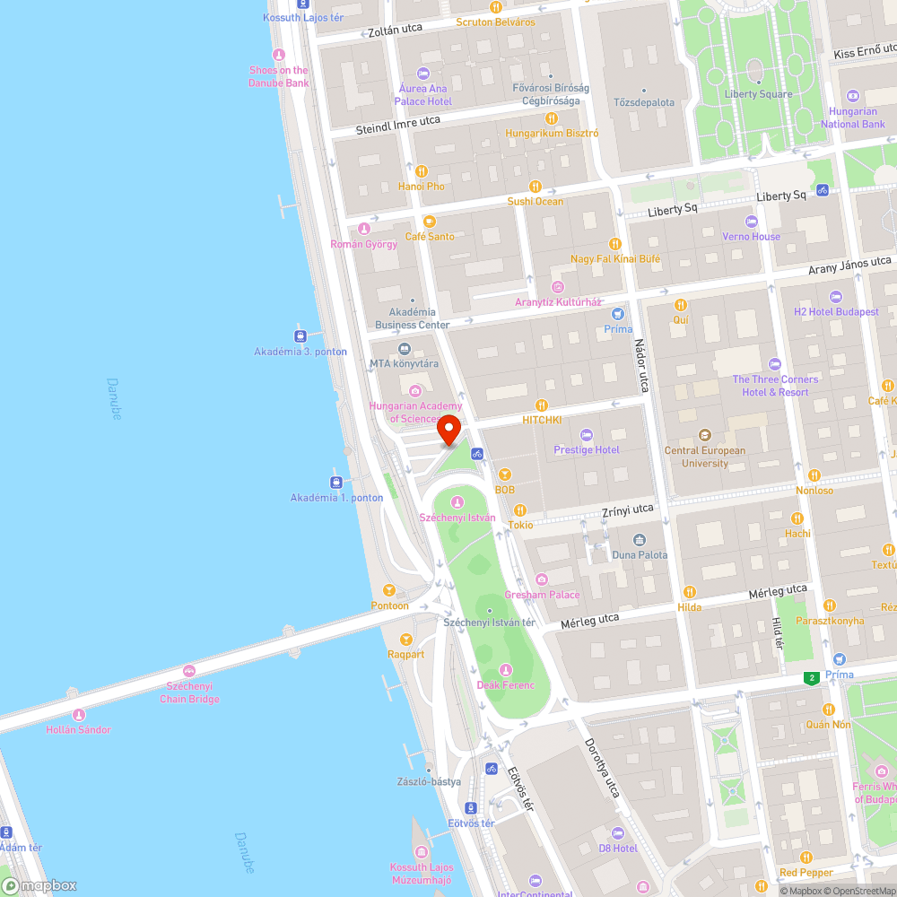 A zöldterület helyett sivatag van a leghíresebb terén az országnak bejelentés helye