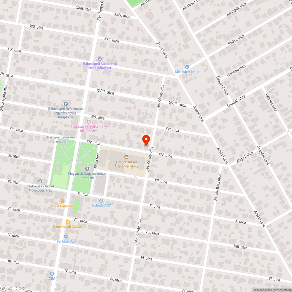 Hiányos közmű fedlap bejelentés helye