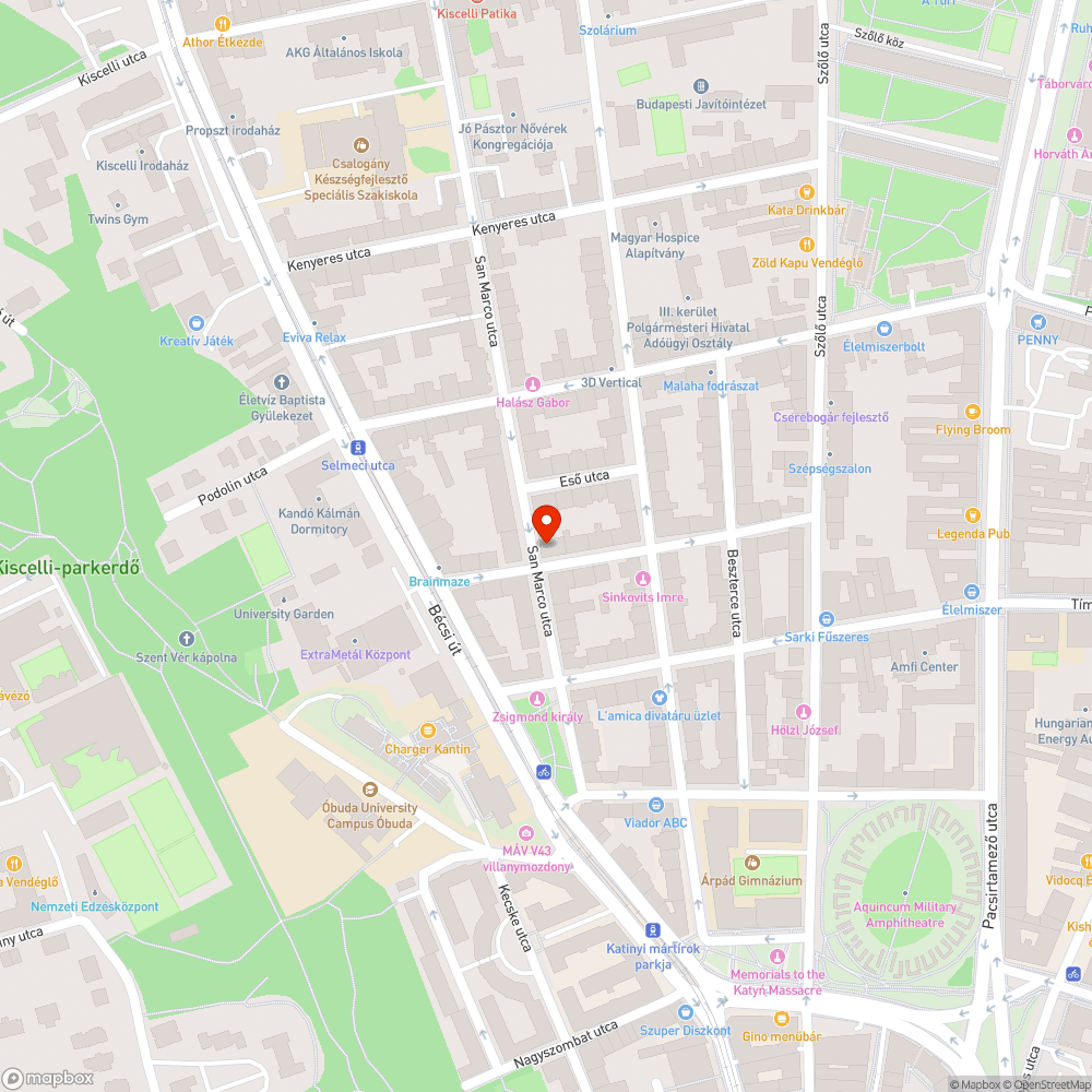 Kintmaradt önkényes lomtalanítás jelölők bejelentés helye