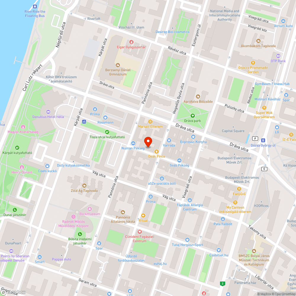 Kiálló fedlap bejelentés helye