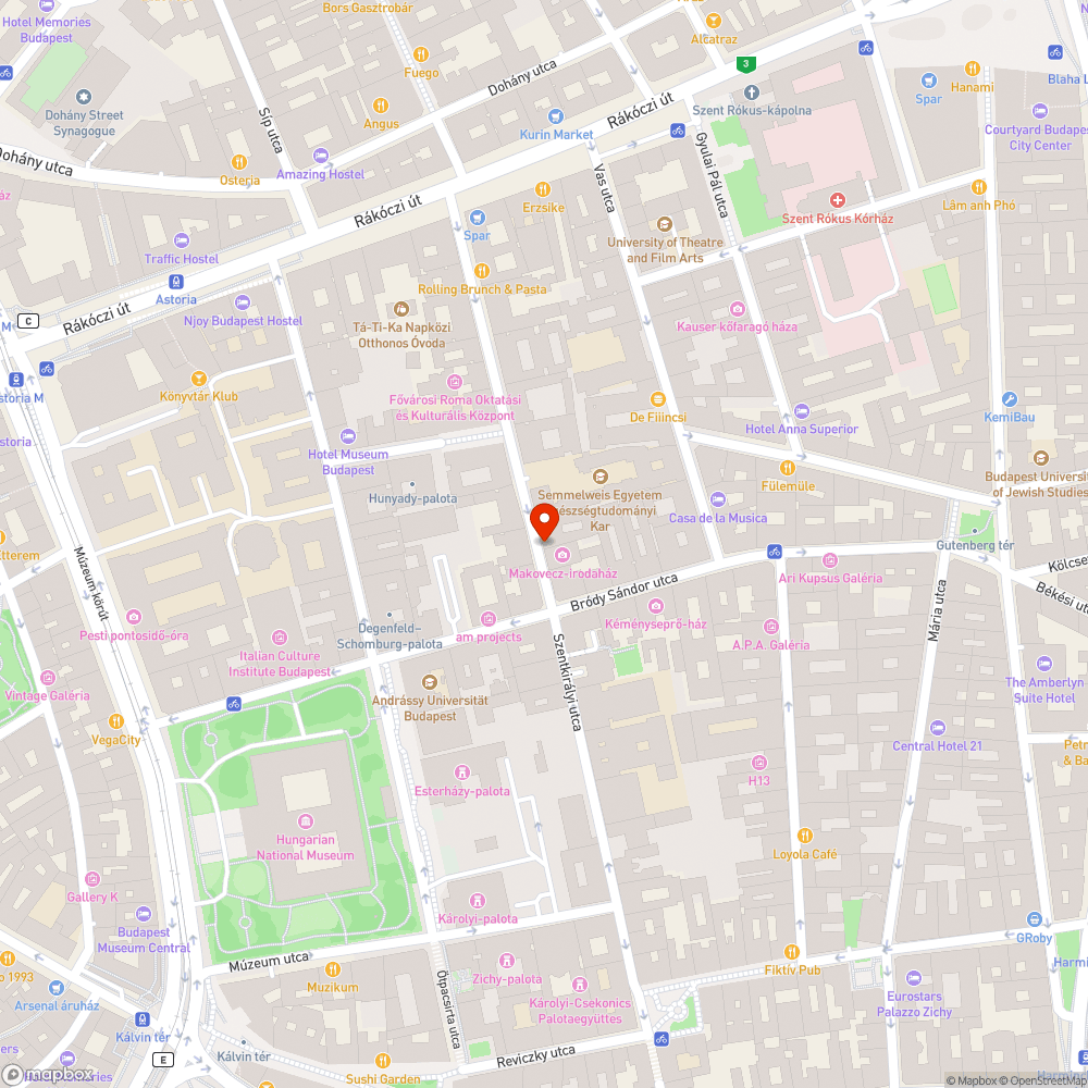 Járdaszintből kiemelkedő fedél bejelentés helye