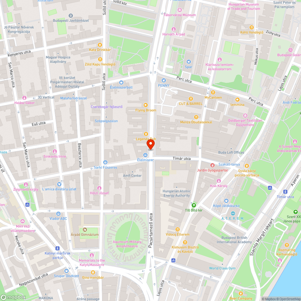 Újabb lyukas fedlap bejelentés helye