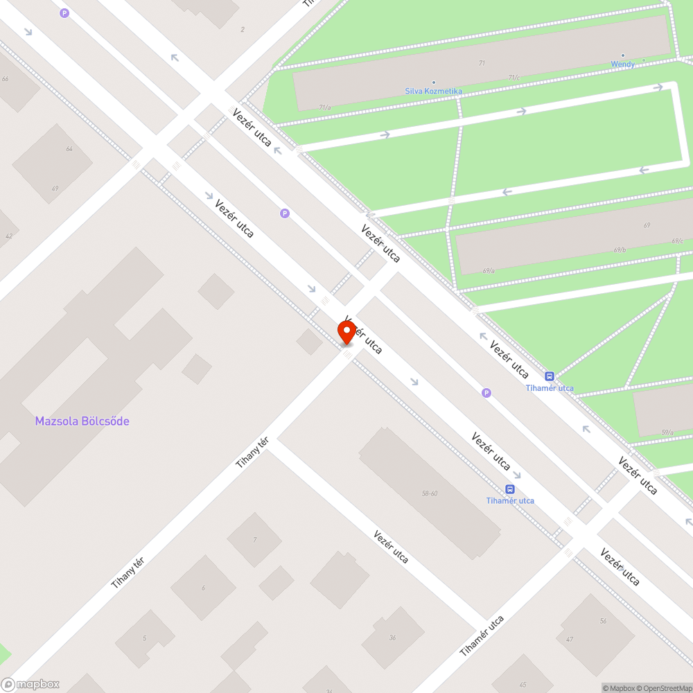 Táblatöbblet bejelentés helye