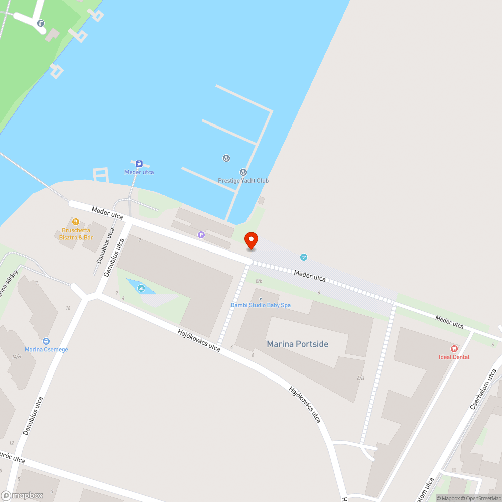 Földből kilógó áramvezeték bejelentés helye