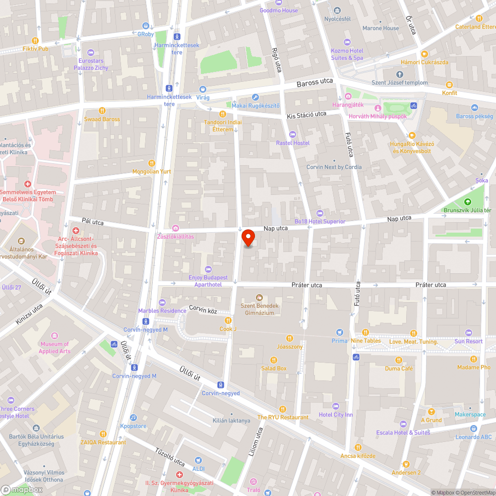 Csőburkolat nélküli kábel bejelentés helye