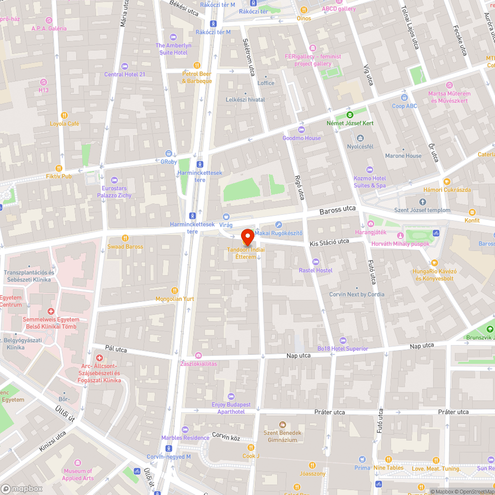 Ferde oszlop illetve elfordult tábla bejelentés helye