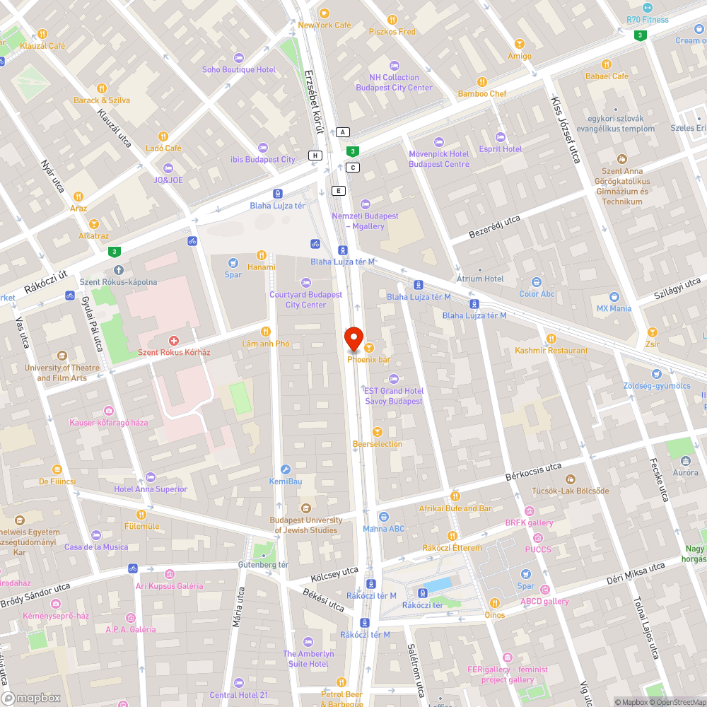 Földből kiálló vas szegély bejelentés helye