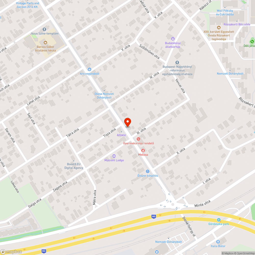 kint felejtett táblák bejelentés helye