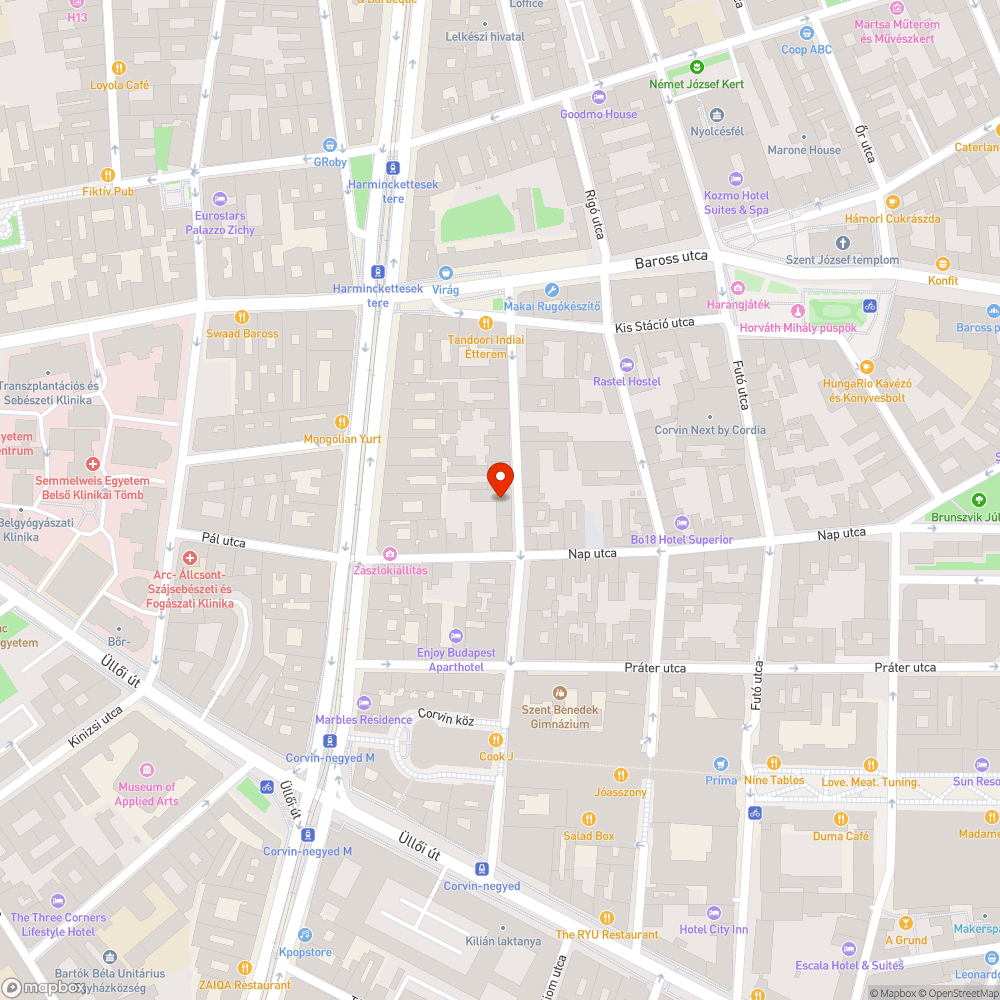 Balesetveszélyes fém fedlap bejelentés helye