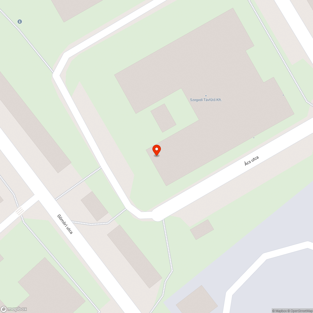 Lejárt műszakis autó bejelentés helye