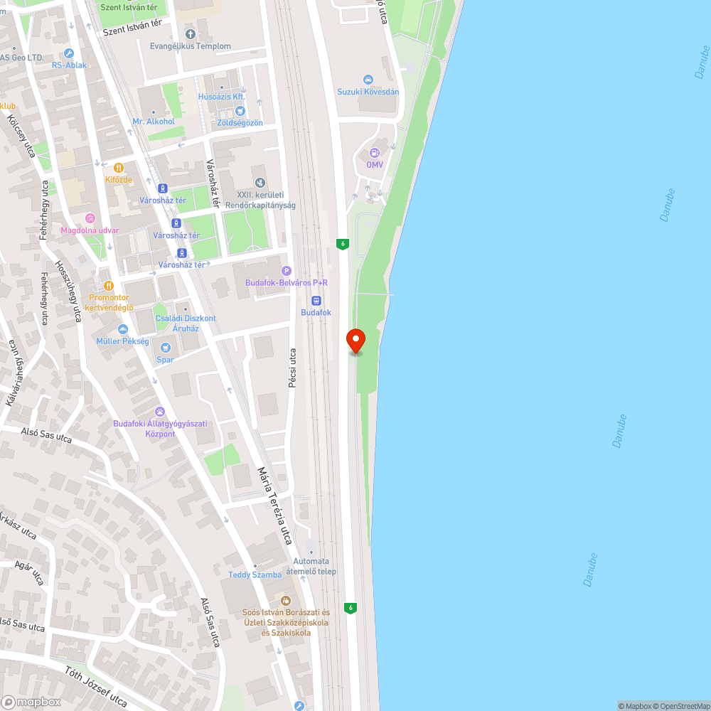 Már tíz éve is balesetveszélyes volt! bejelentés helye