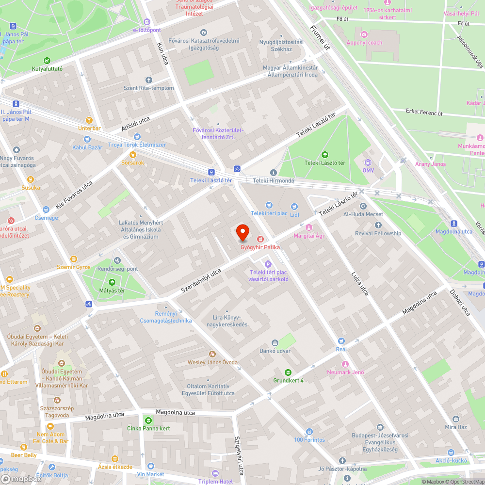 Kilyukadt ELMŰ hírközlés fedlapok bejelentés helye