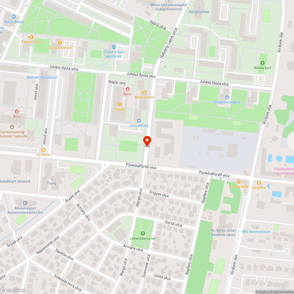 Kivonva, műszaki, kötelező nincs bejelentés helye