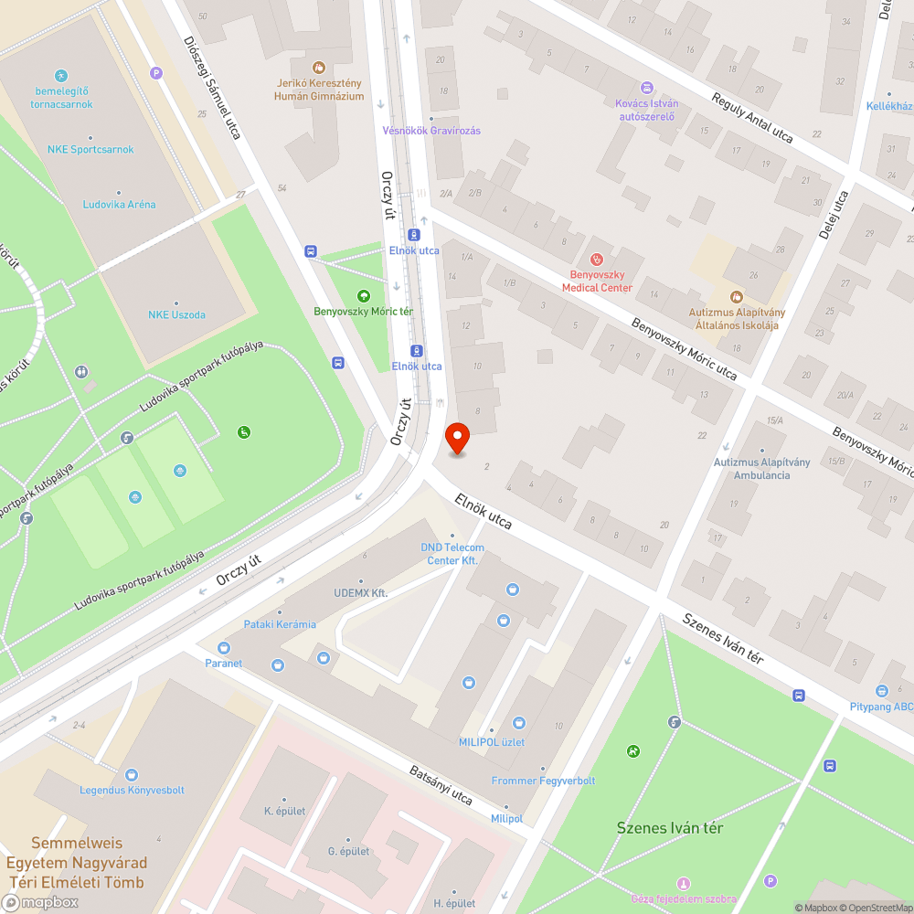 Fedlap közepe hiányzik bejelentés helye