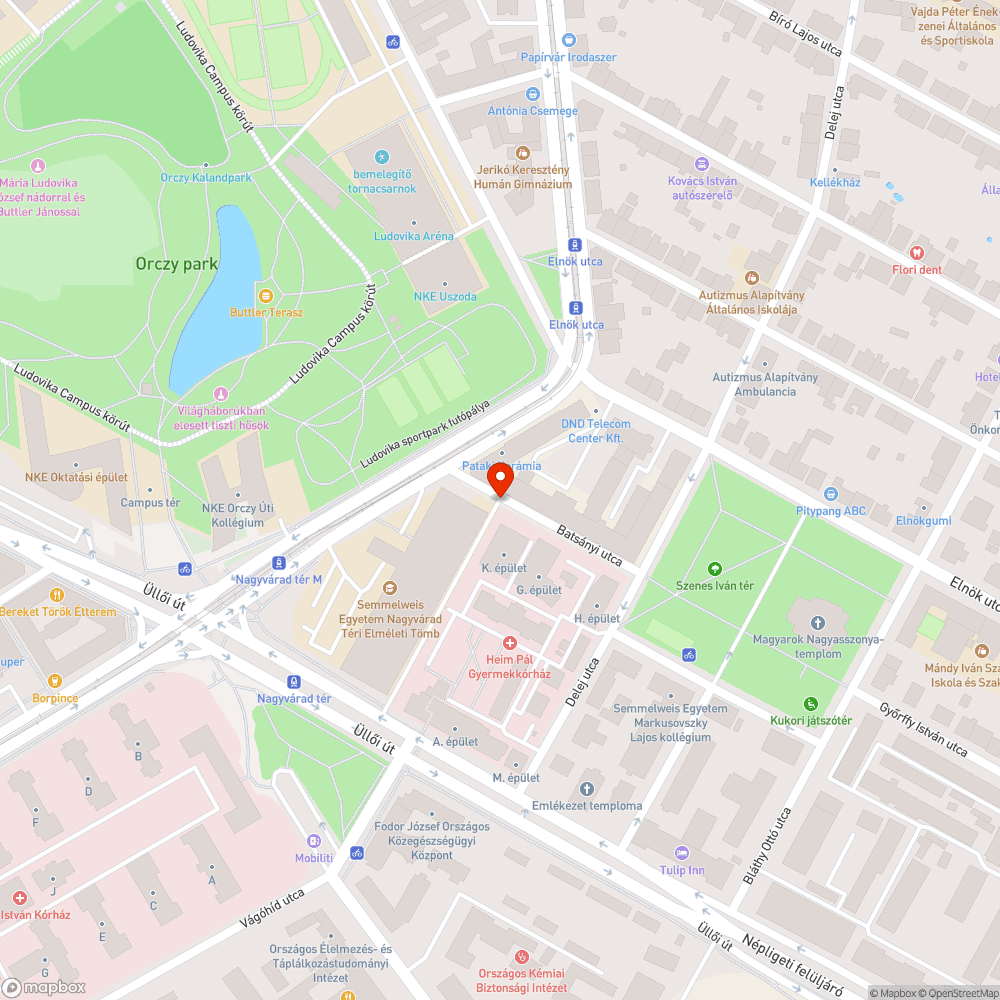 Hiányos fedlap bejelentés helye