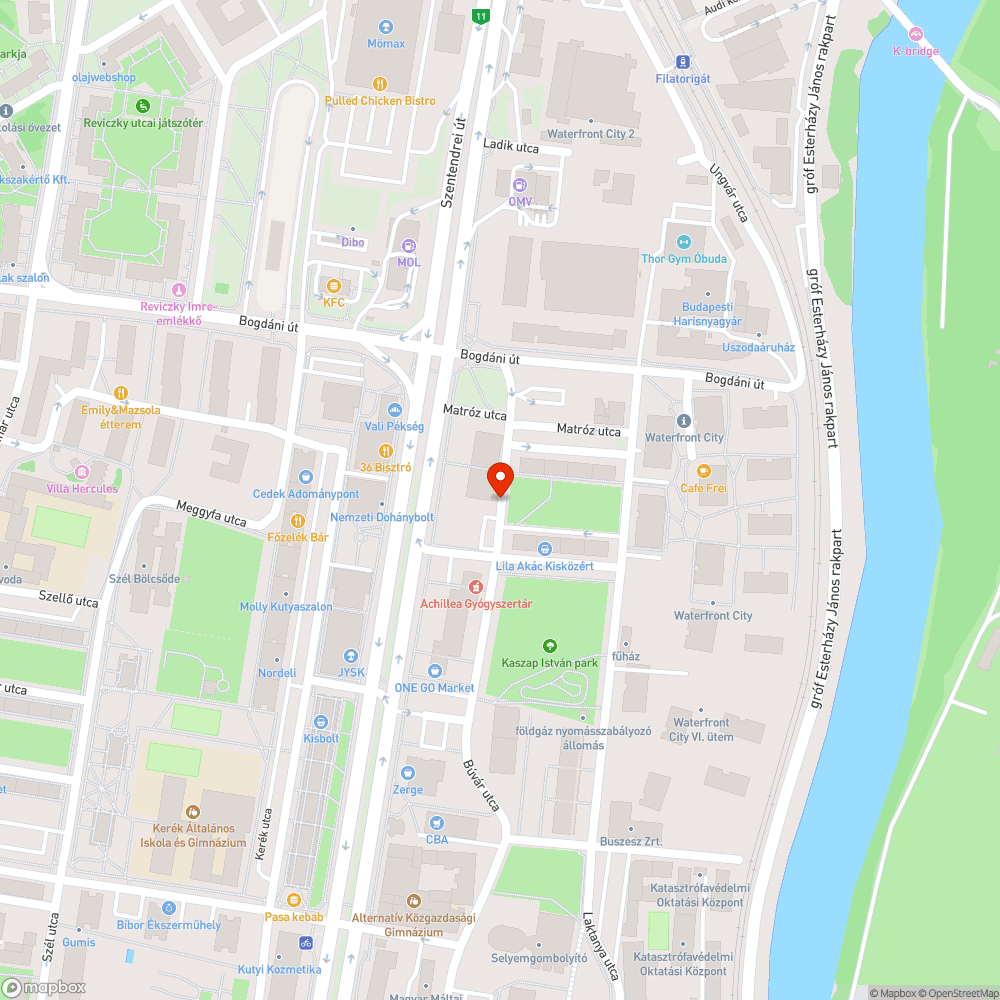 Hiányzó, életveszélyes csatornafedelek bejelentés helye