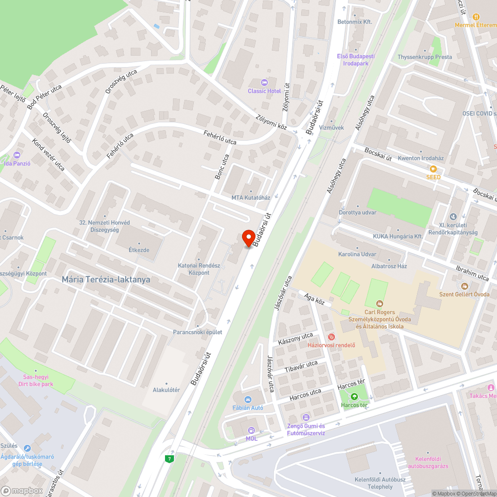 Nagyon mély csatornafedél bejelentés helye