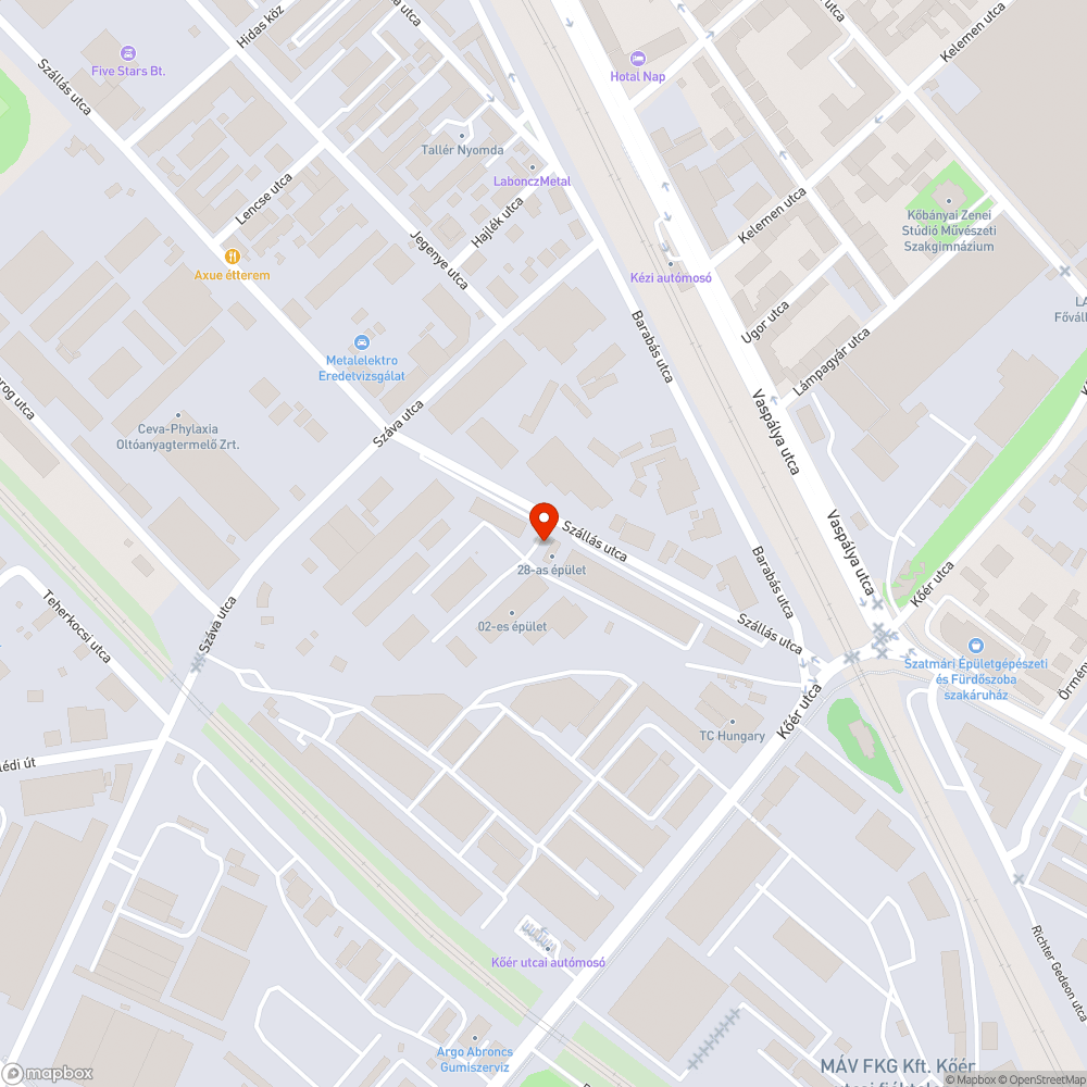 Hiányos kerek fedlap bejelentés helye