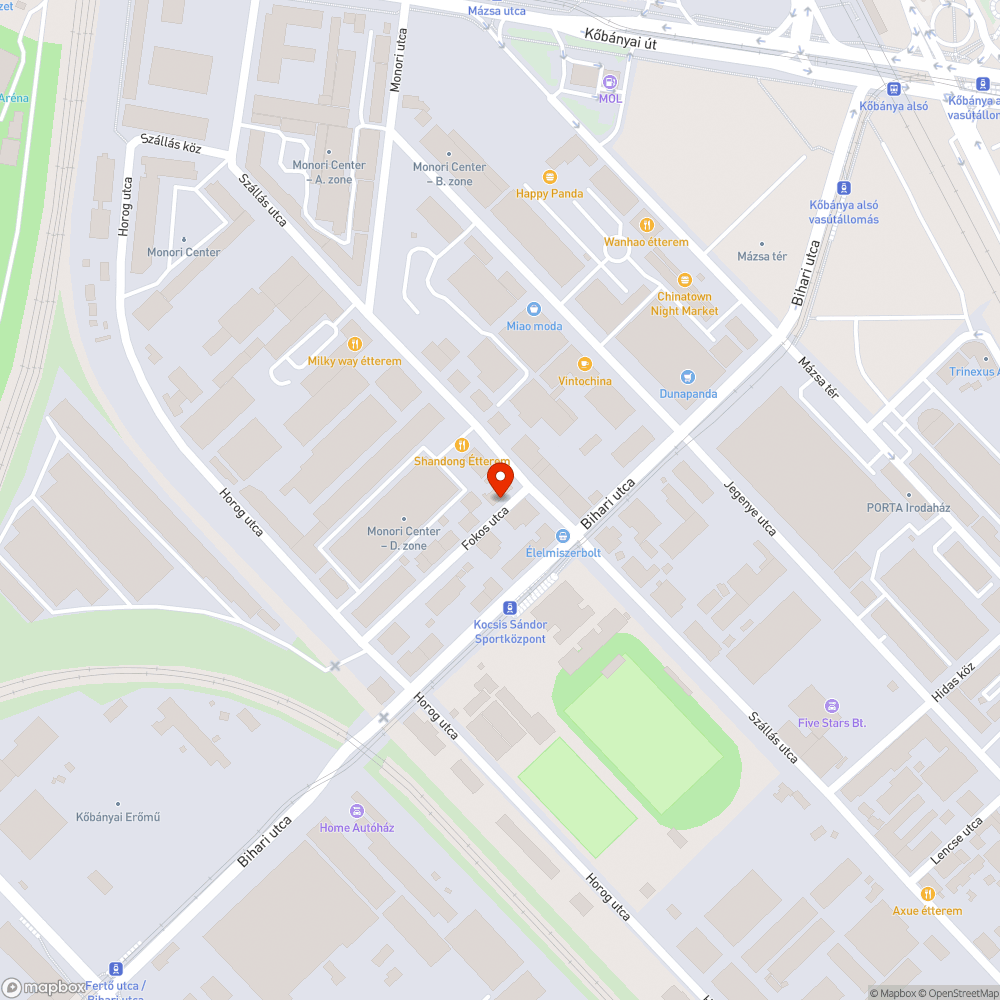 Telekom fedél kiáll bejelentés helye