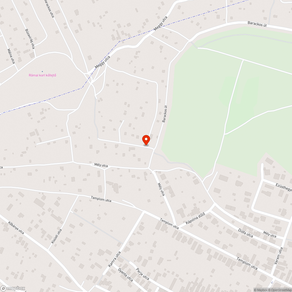 Kiégett az izzó bejelentés helye