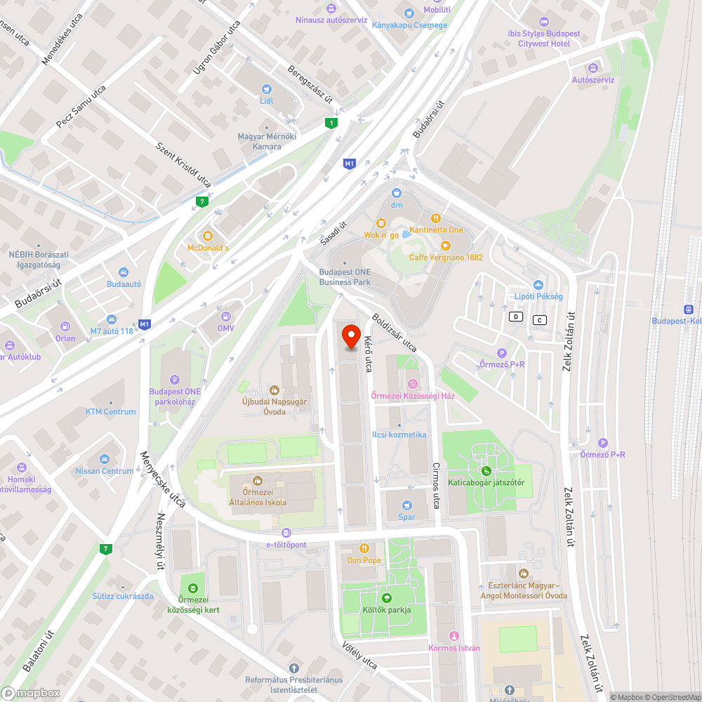 Fa pótlása bejelentés helye