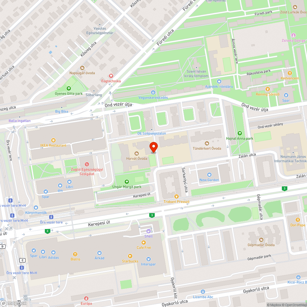 Kidőlt KRESZ tábla oszlop bejelentés helye