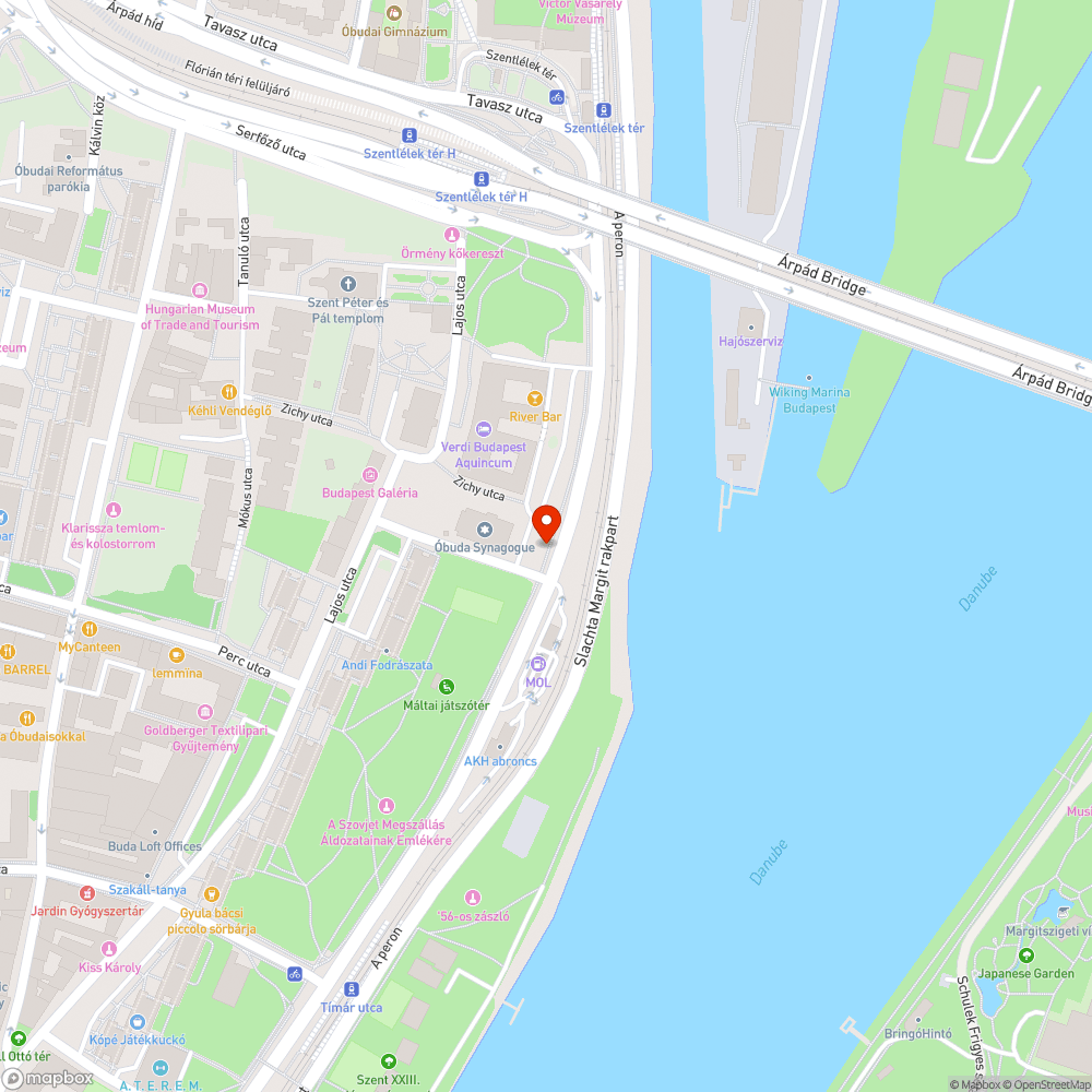 Üres oszlop bejelentés helye