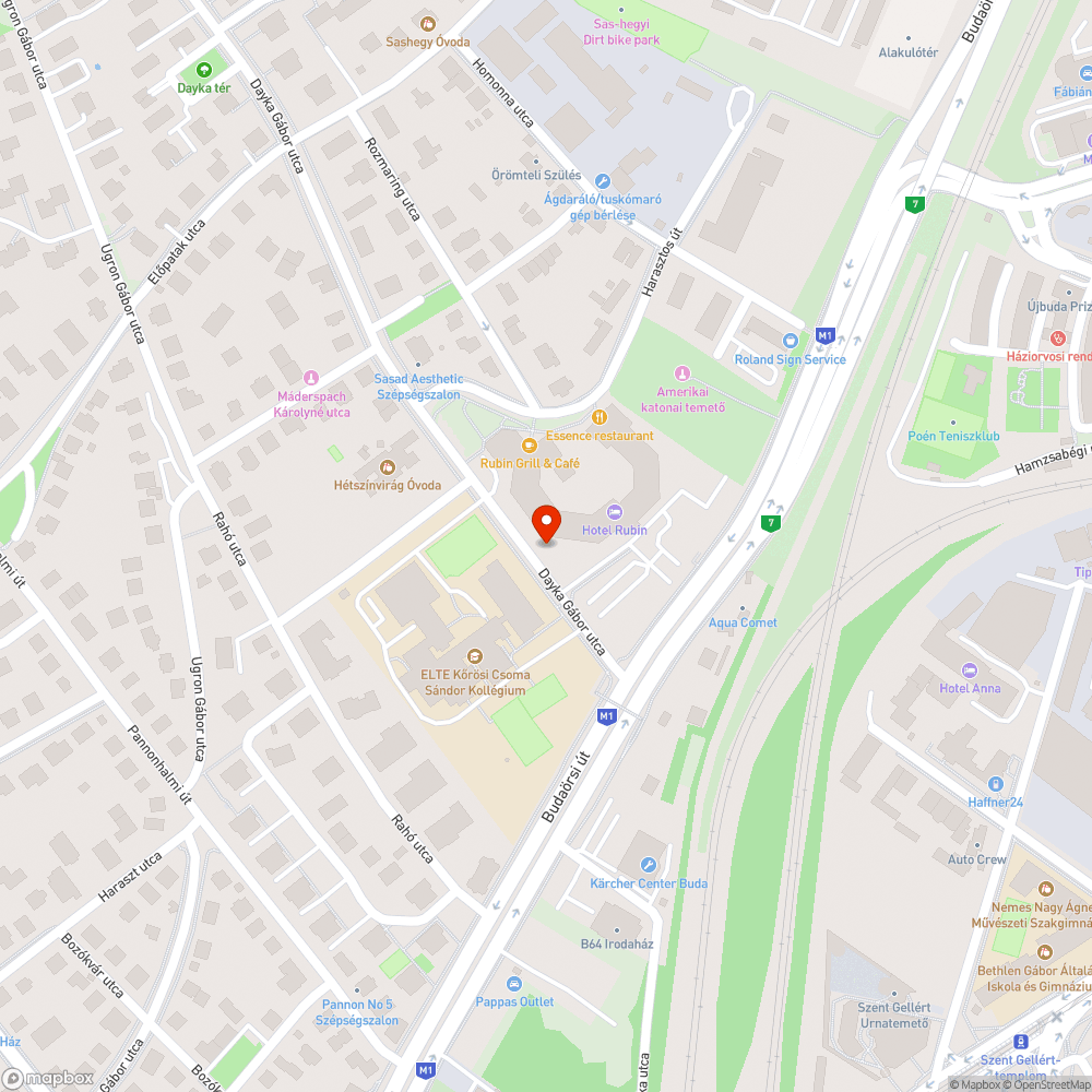 Szabálytalan parkolas bejelentés helye