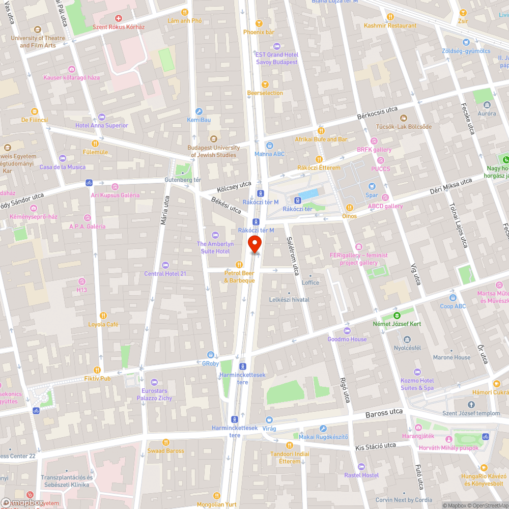 Rossz állapotú fedlap bejelentés helye