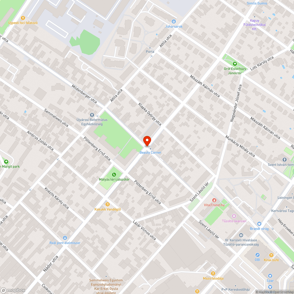 Elfordult kresz tükör bejelentés helye