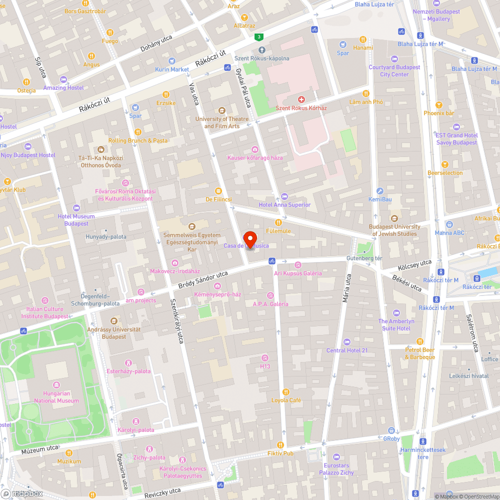 Megsüllyedt közmű fedél bejelentés helye