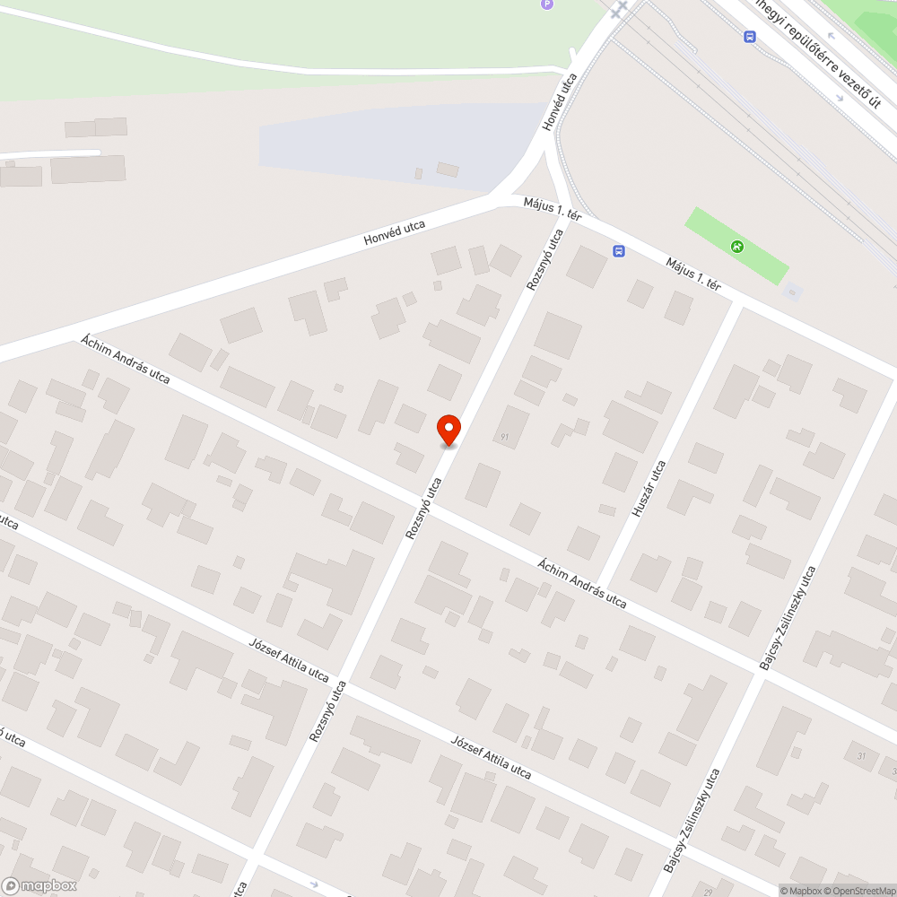 Útburkolat felfagyás/kátyú. bejelentés helye