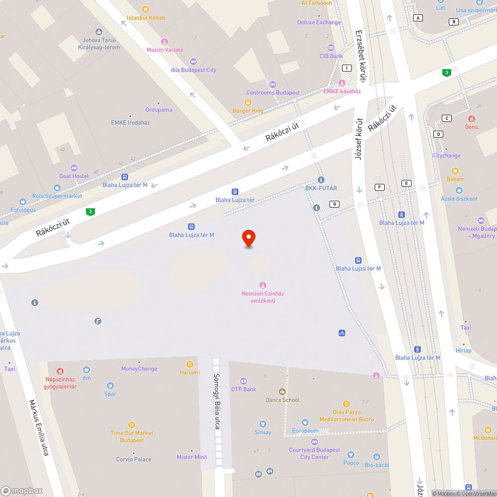 Miért nem kerültek vissza a halak? bejelentés helye