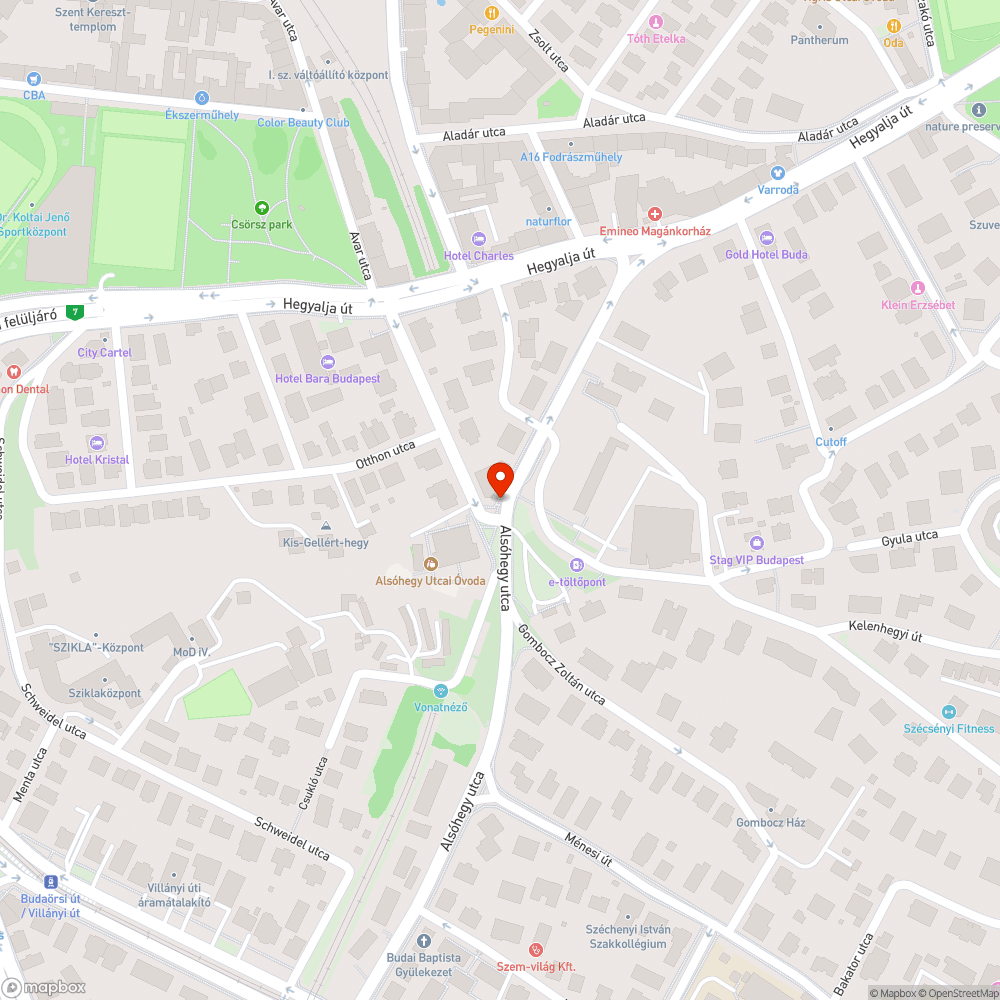 Hatalmas faág tört le, és úgy néz ki, hogy még nagyobb ágak is letörhetnek bejelentés helye