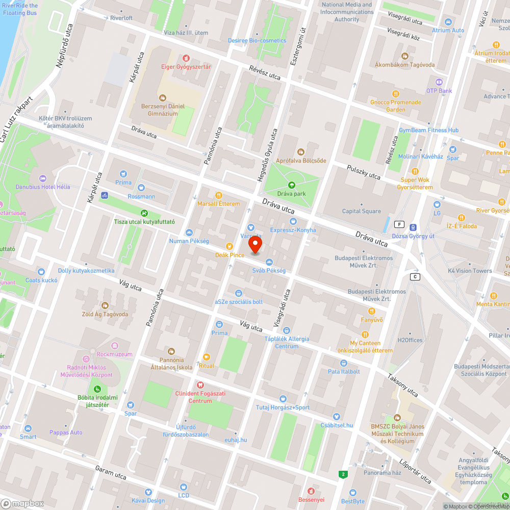 Szemétgyűjtő folyik bejelentés helye