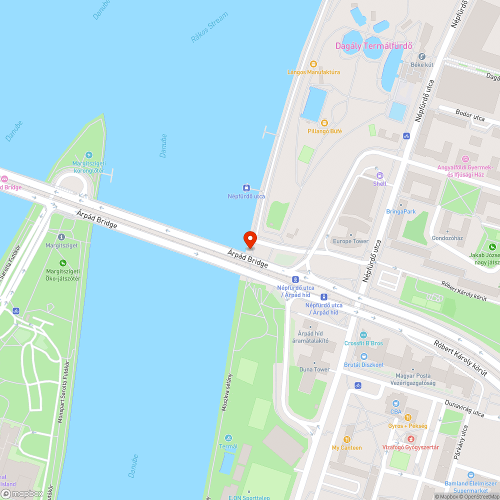 Hulladékgyűjtő tele bejelentés helye