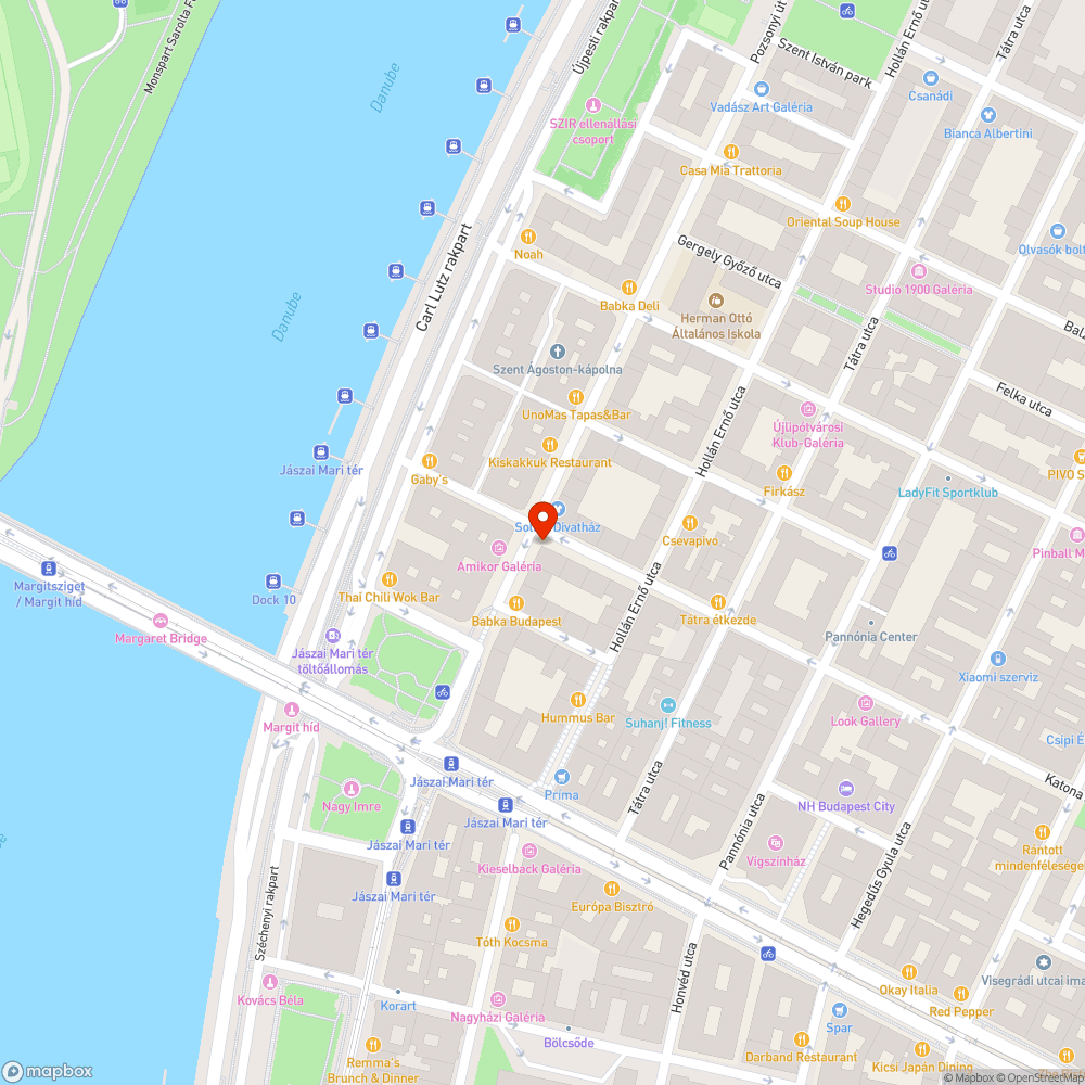 Balesetveszélyes ráparkolás megakadályozása bejelentés helye