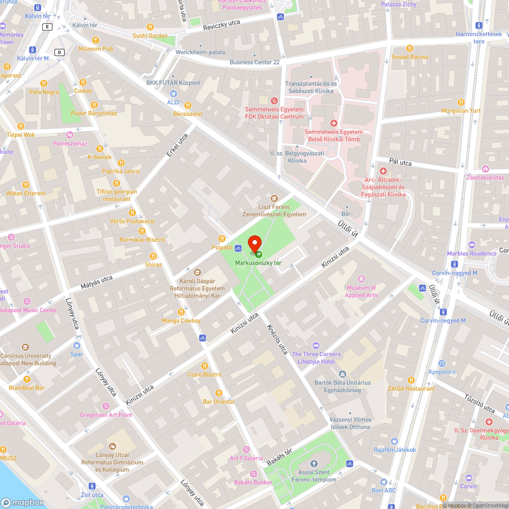 Elromlott zárnyelv a Cica játszótéren bejelentés helye