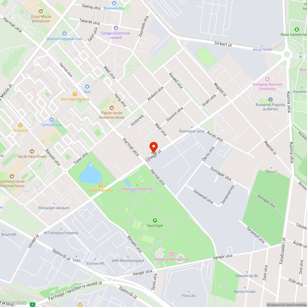 Hiányos Telekom fedlap bejelentés helye