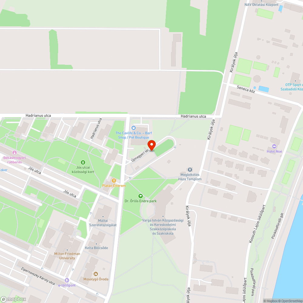 Magas a fű bejelentés helye