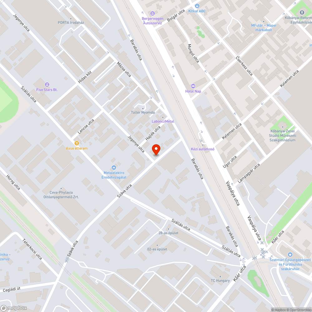 Tönkrement közmű fedlapok bejelentés helye