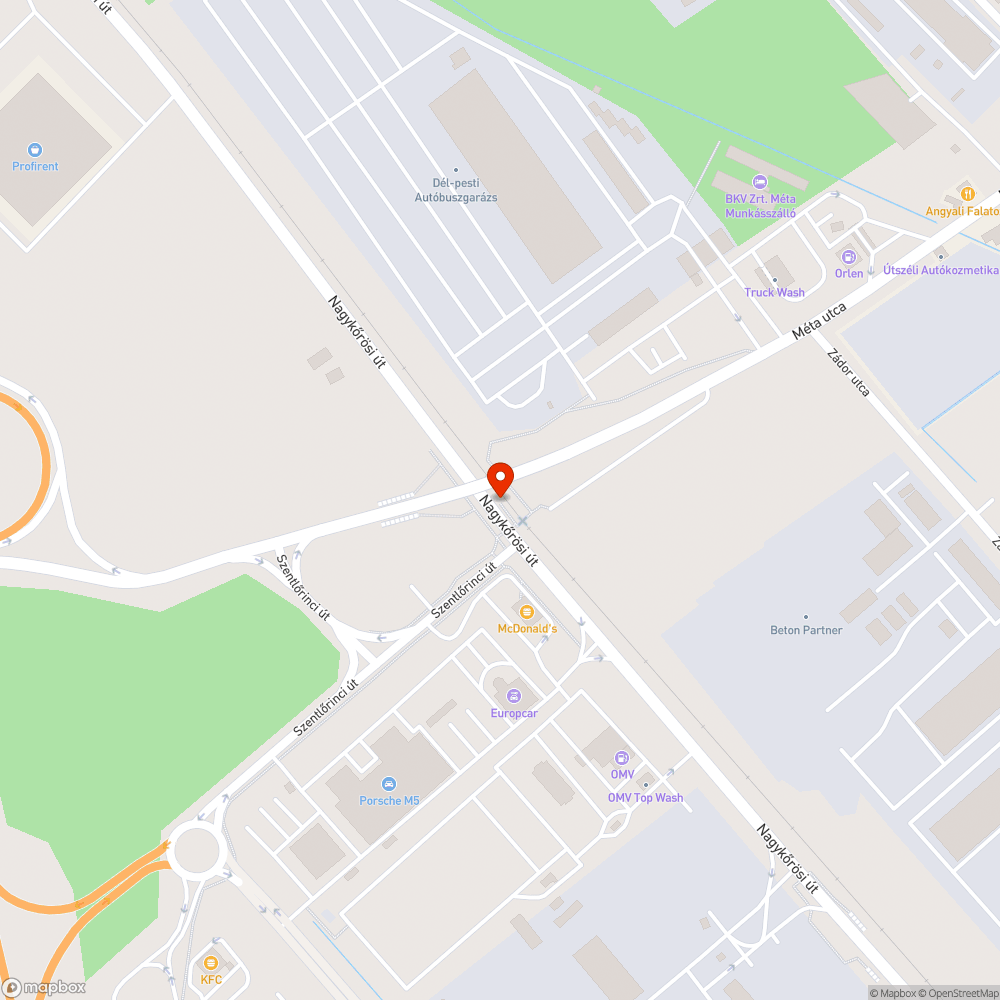 Kopott ülőke bejelentés helye