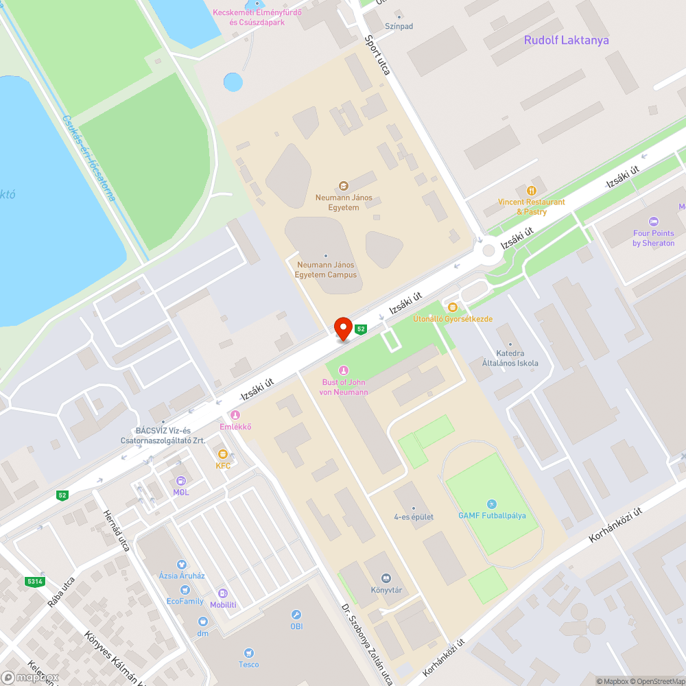 Billegő fedlap bejelentés helye