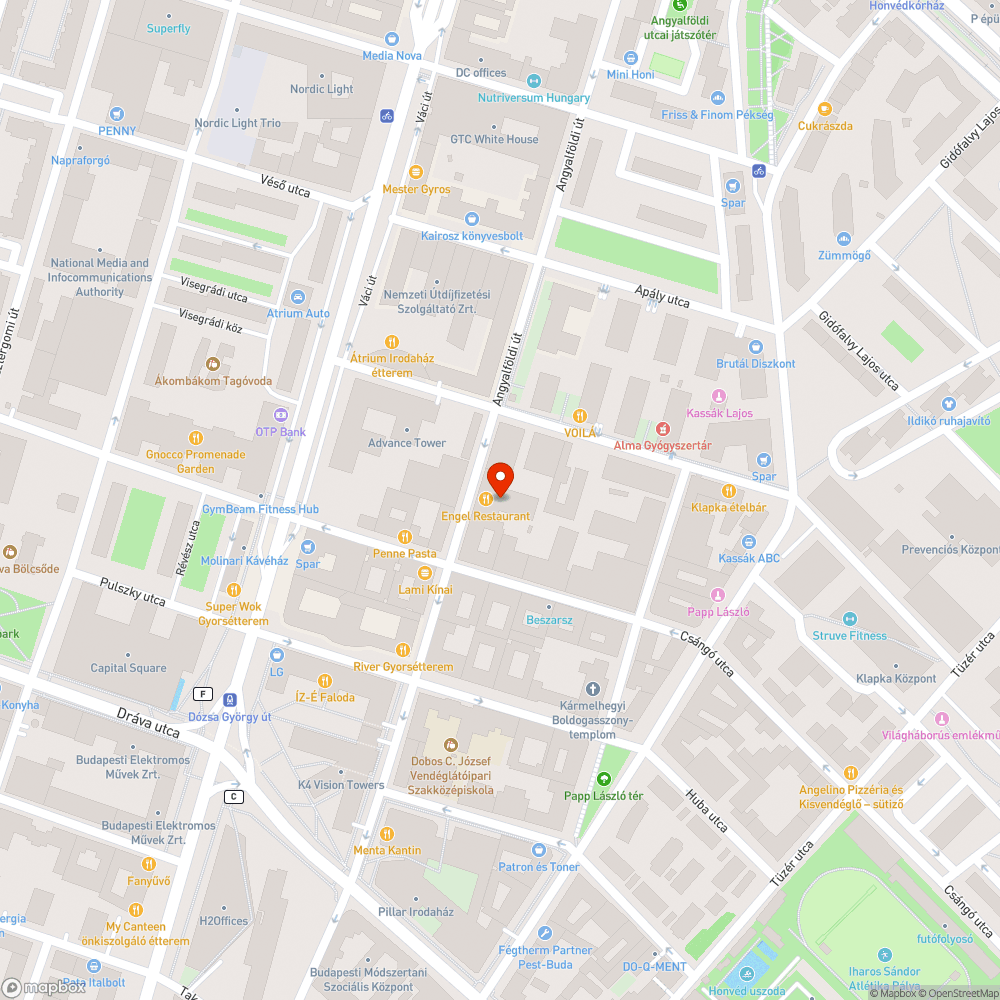 Tönkrement közmű fedlap bejelentés helye