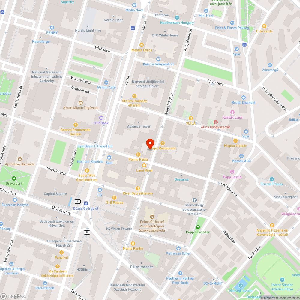 Hiányos fedlap kiáll a járdából bejelentés helye