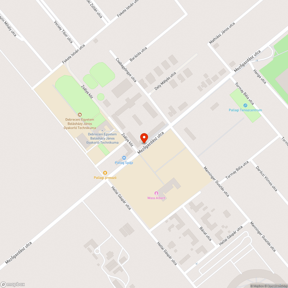 Tönkre ment az útbevonat bejelentés helye