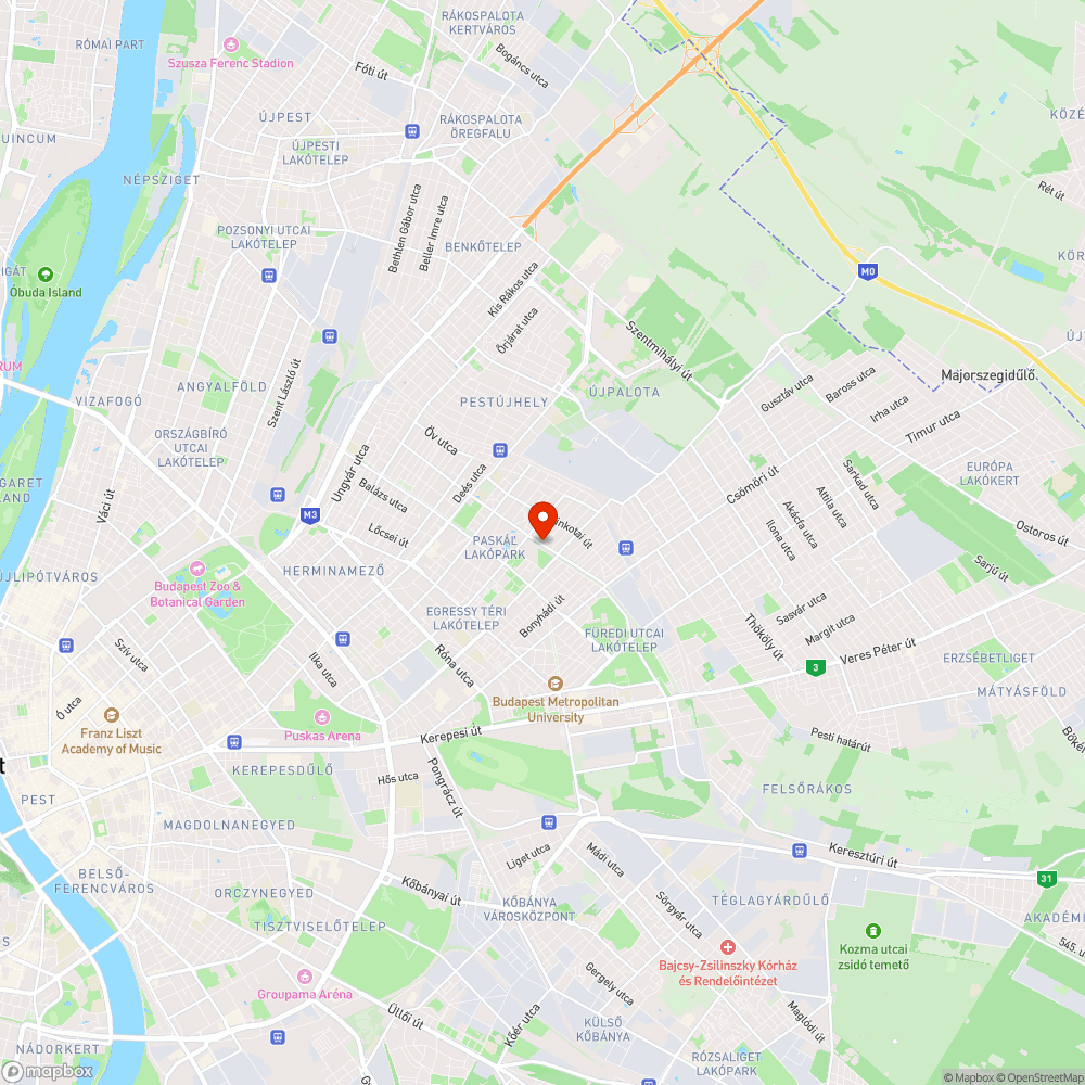 Kutyaitató nem működik bejelentés helye