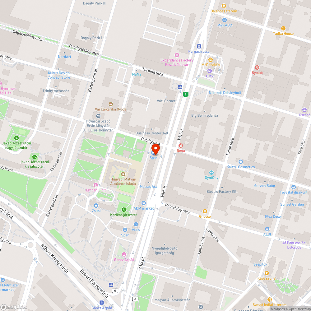 Botlásveszélyes fedlapok bejelentés helye