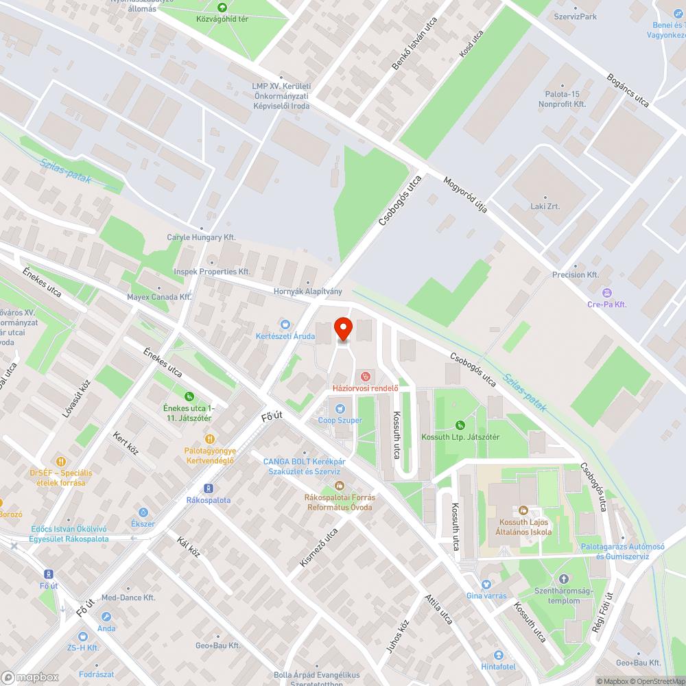 6 hónapja elhagyott jármű bejelentés helye